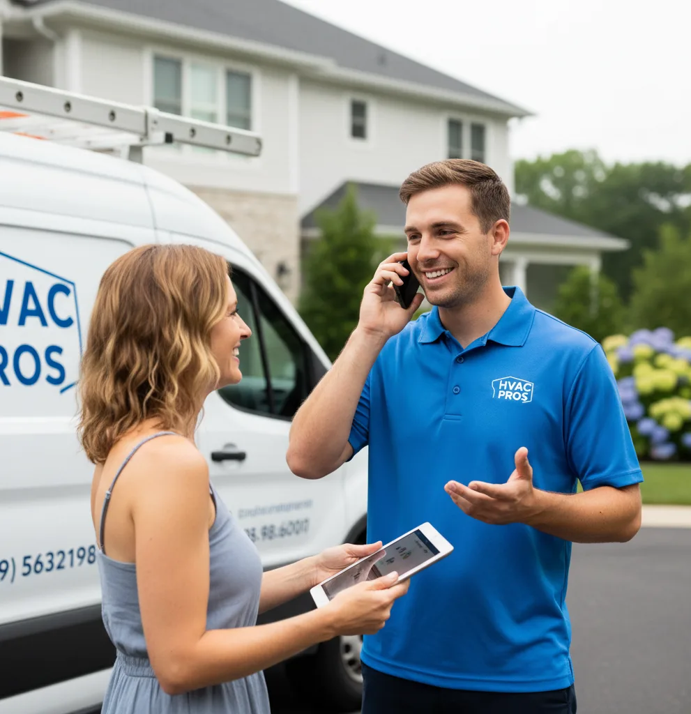 Furnace Installation in Sapulpa, OK